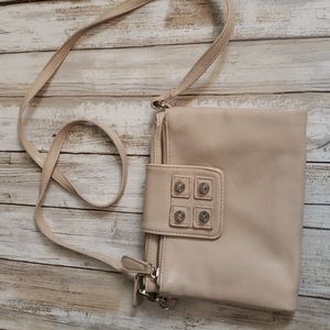 New York & Company Super cute  over shoulder bag